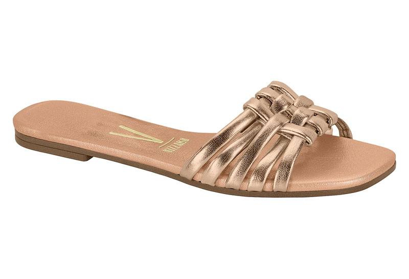 VIZZANO / ORO ROSADO / CAJA DE 12 PARES