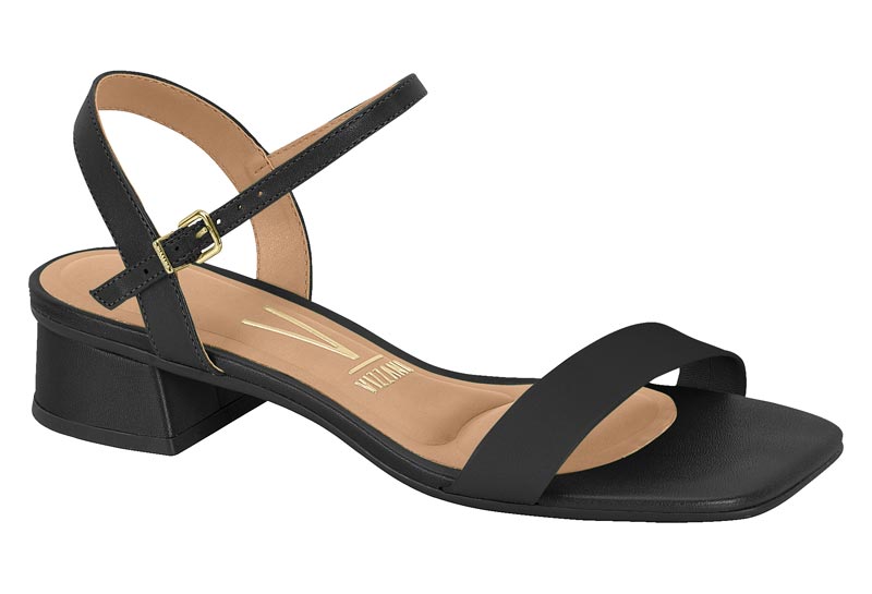 VIZZANO / NEGRO / CAJA DE 12 PARES