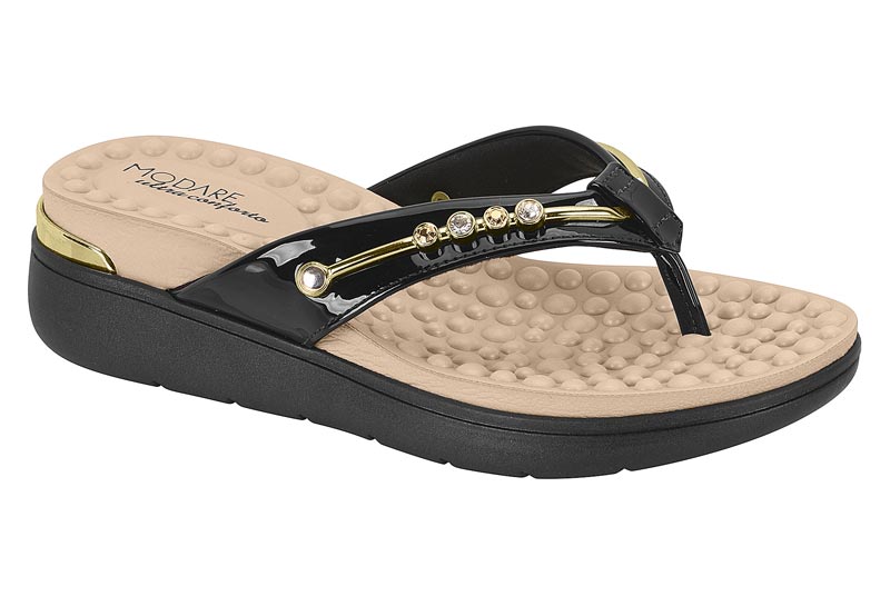 MODARE / NEGRO / CAJA DE 8 PARES