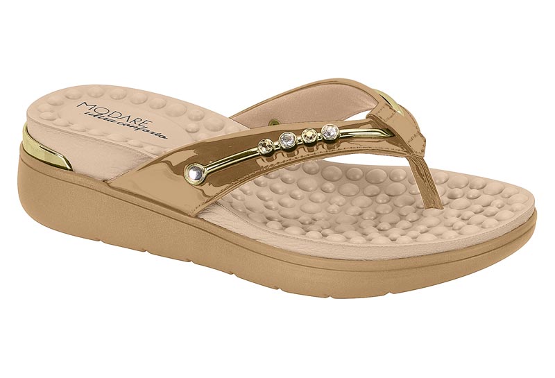 MODARE / TAN  1080 / CAJA DE 8 PARES