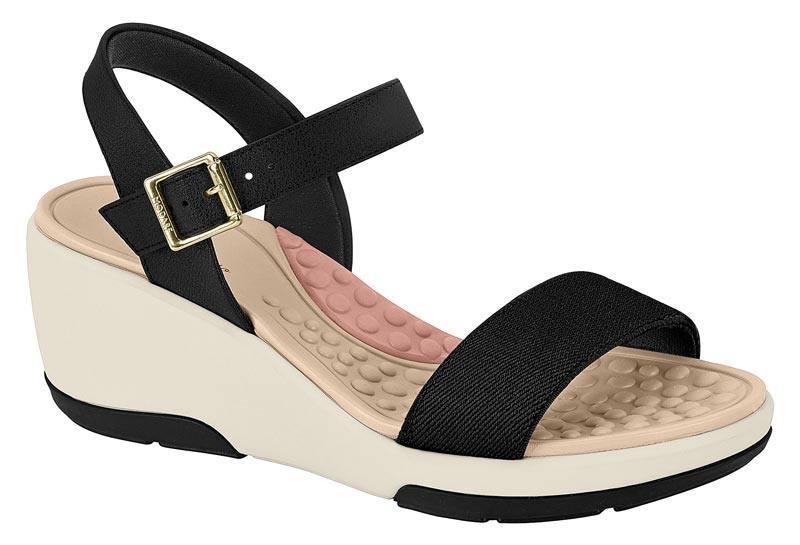 MODARE / NEGRO / CAJA DE 8 PARES