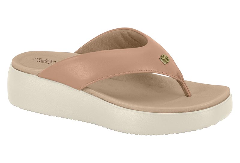 MODARE / NUDE 658 / CAJA DE 8 PARES