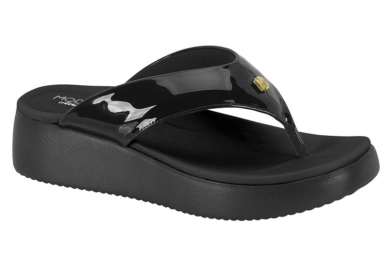 MODARE / NEGRO / CAJA DE 8 PARES