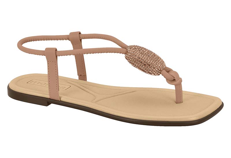 MOLECA / NUDE 658/ BEIGE CLARO / CAJA DE 12 PARES