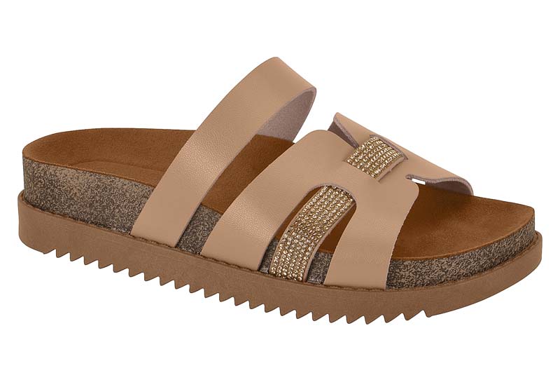 MOLECA / NUDE 658/ BEIGE CLARO / CAJA DE 12 PARES