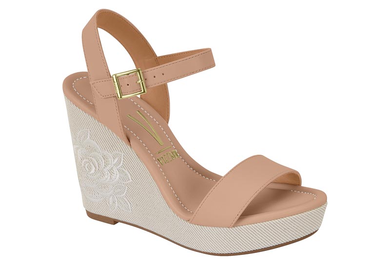 VIZZANO / NUDE/NATURAL / CAJA DE 12 PARES