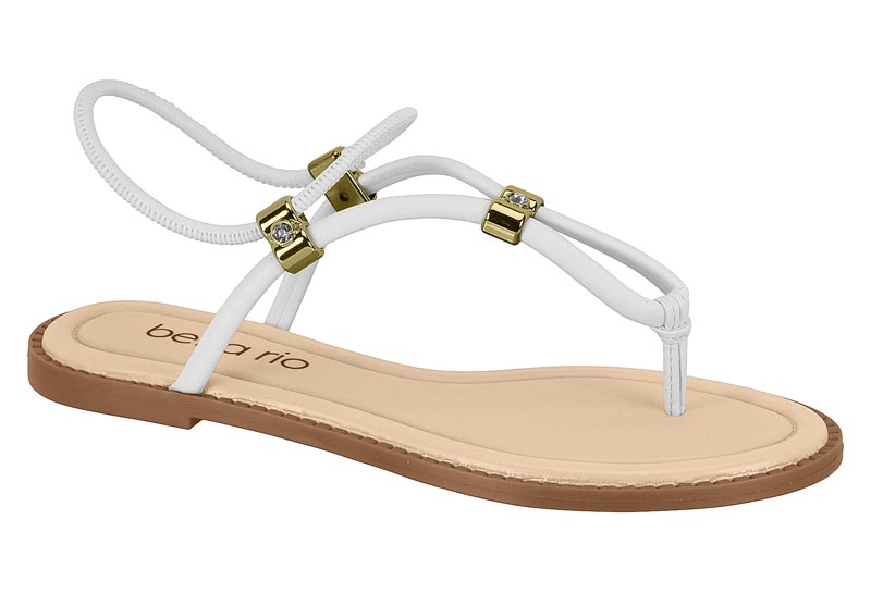 BEIRA RIO / BLANCO 99 / CAJA DE 12 PARES