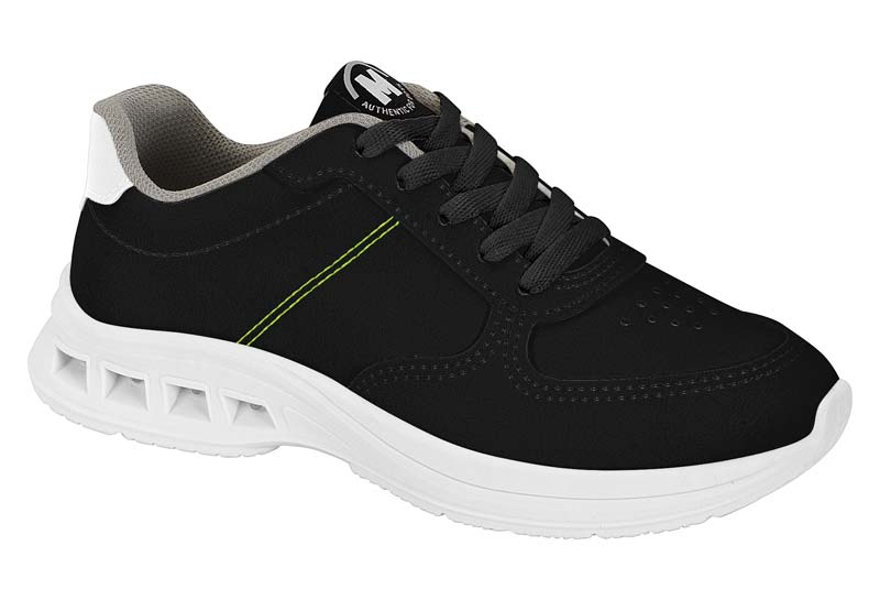 MOLEKINHO / NEGRO-BLANCO / CAJA DE 5 PARES