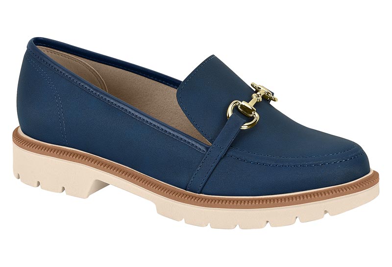 BEIRA RIO / JEANS OSCURO / CAJA DE 6 PARES