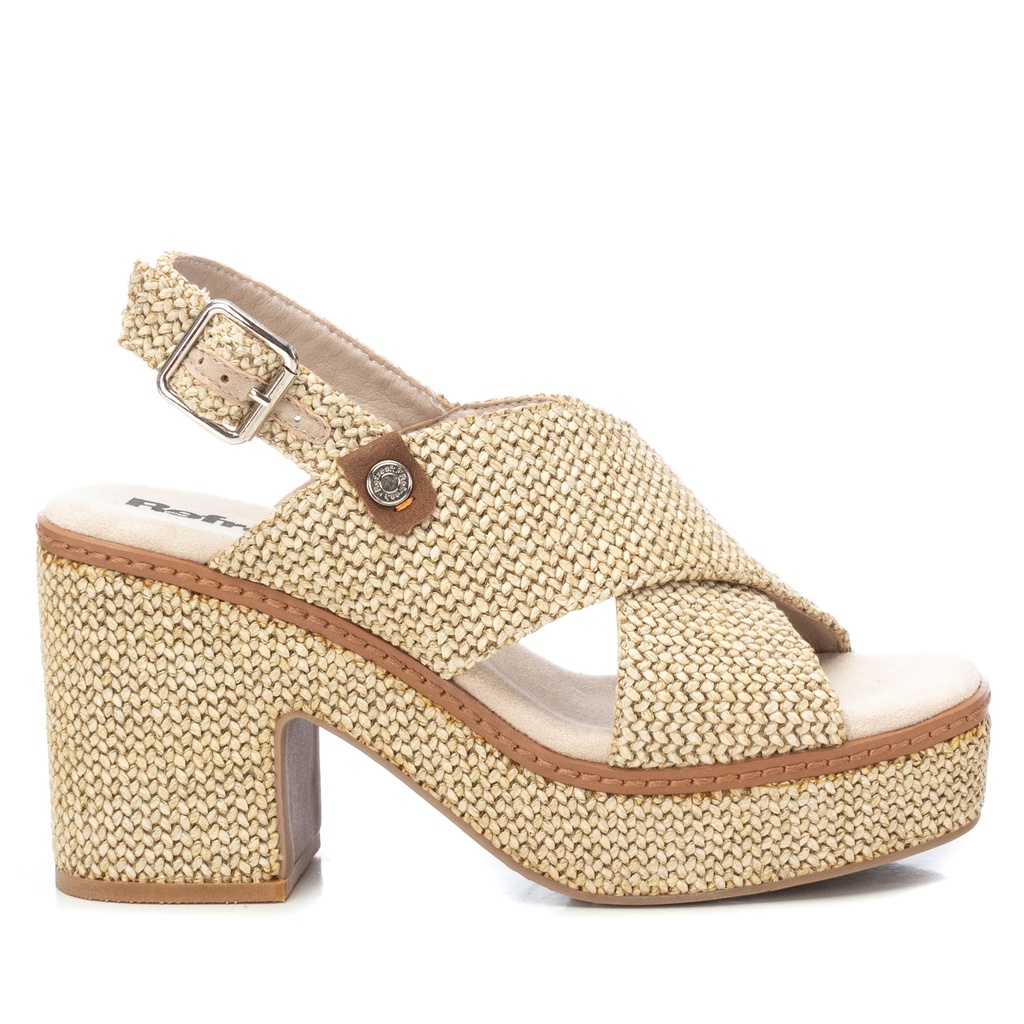 171790 / REFRESH / BEIGE / CAJA DE 6 PARES