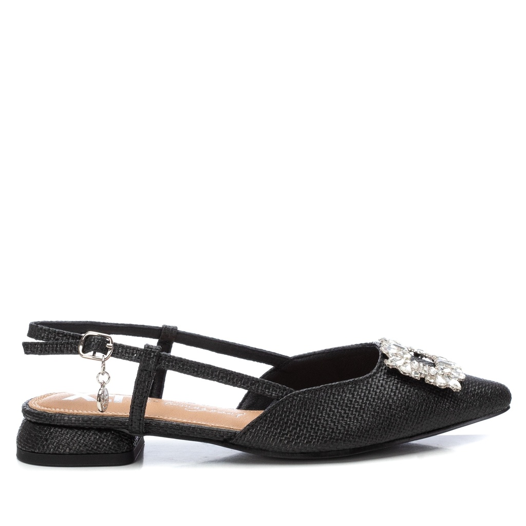 142874 / XTI / NEGRO / 8 PARES