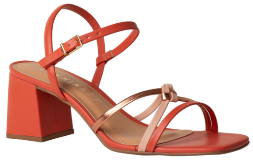 6745.18508-2 / MARYFER / TOSCANA TELHA / CAJA DE 12 PARES