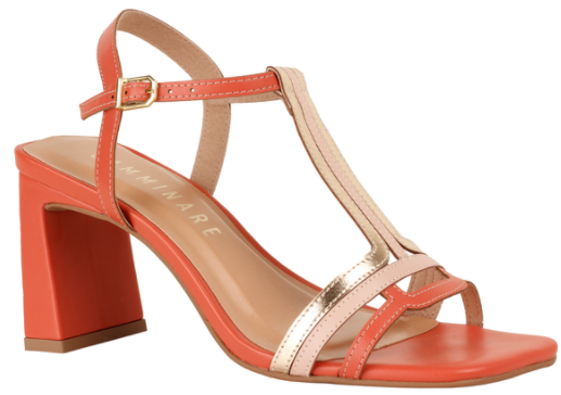 6837.18523-1 / MARYFER / TOSCANA TELHA / CAJA DE 12 PARES