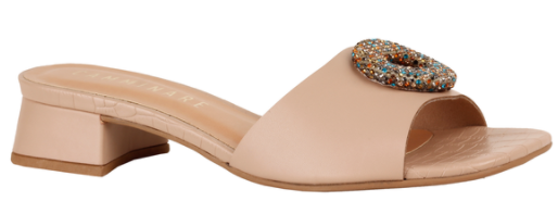 6882.18744-2 / MARYFER / TOSCANA MOCCA / CAJA DE 12 PARES