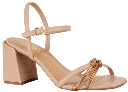 1120.18564-2 / MARYFER / FLORENCA MOCCA / CAJA DE 12 PARES