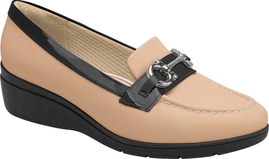 117118 / PICCADILLY / NAP NUD CLA/VNZ PTO / CAJA DE 9 PARES