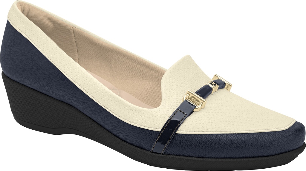 143215 / PICCADILLY / NAP NAV/NAP STR SOF PONT OF WHI/VNZ NAV / CAJA DE 9 PARES