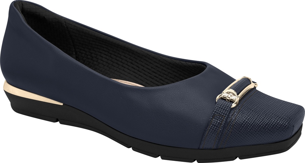 147305 / PICCADILLY / NAP STR SOF NAV/NAP LUX LNH NAV / CAJA DE 9 PARES