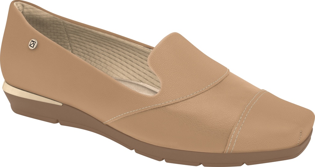 147308 / PICCADILLY / NAP NUD CLA/NAP STR SOF NUD CLA / CAJA DE 9 PARES