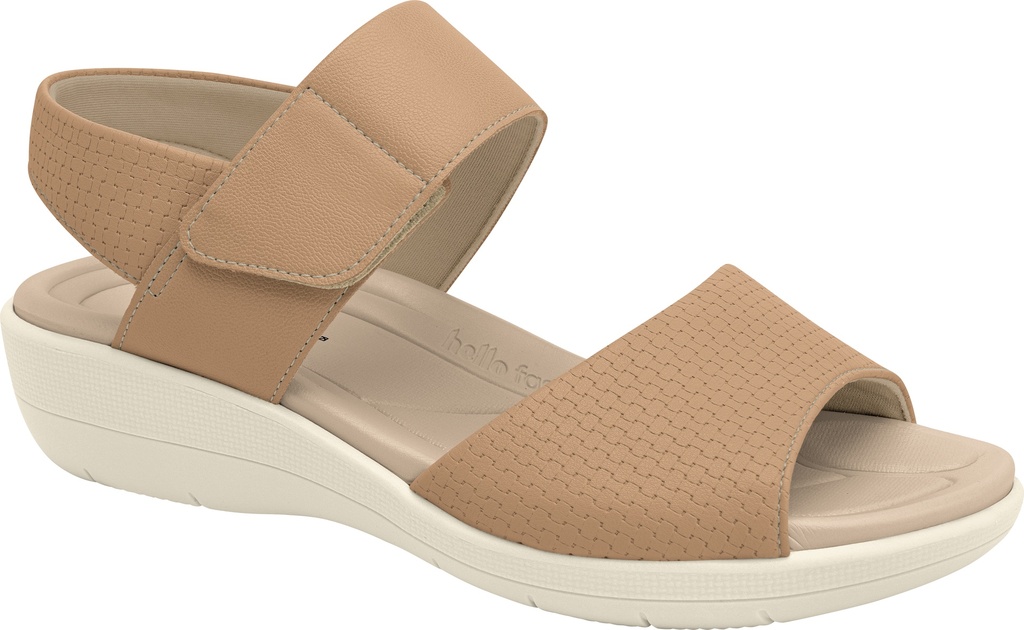 239016 / PICCADILLY / NAP NUD CLA/NAP STR SOF TRI NUD CLA / CAJA DE 9 PARES