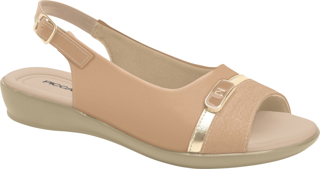 500368 / PICCADILLY / N ST SF NUD CLA/NP FIR OUR/N JUT NUD CLA/N NUD CLA / CAJA DE 9 PARES