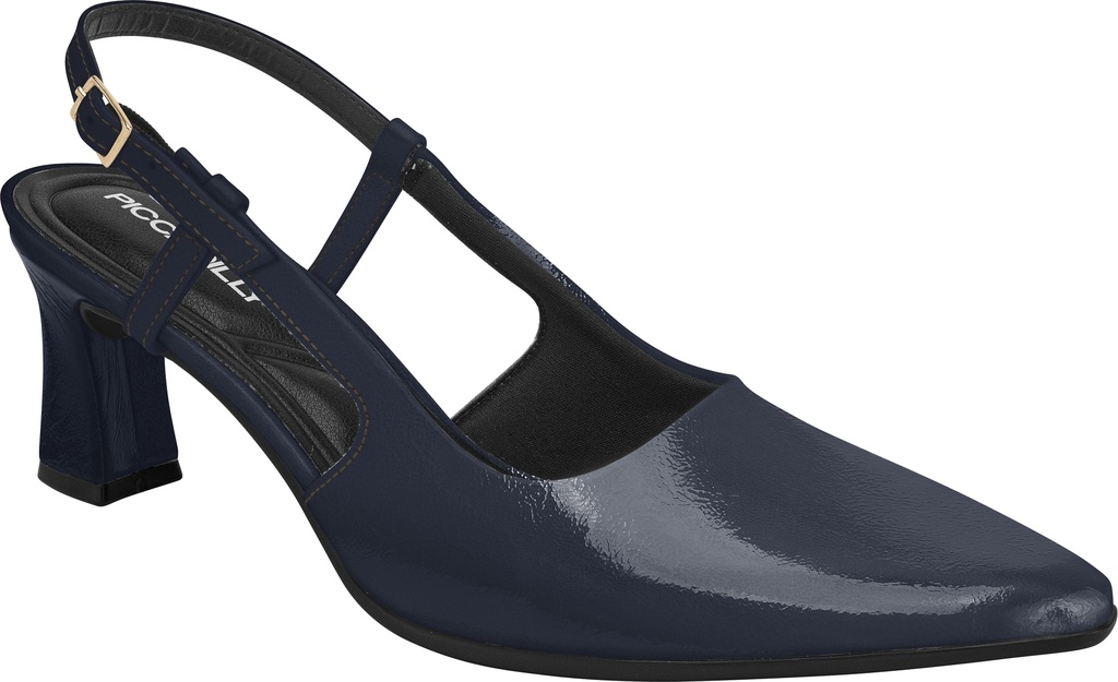 764005 / PICCADILLY / VNZ AMA NAV / CAJA DE 9 PARES