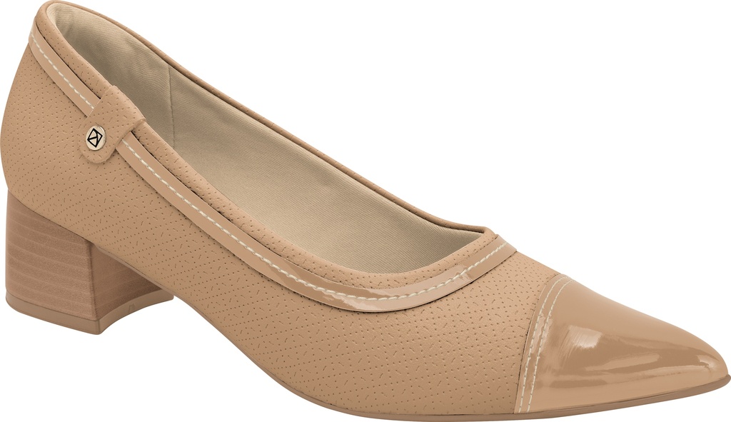 739052 / PICCADILLY / NAP STR SOF PONT NUD CLA/VNZ NUD CLA / CAJA DE 9 PARES