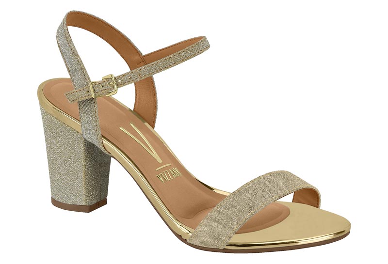 VIZZANO / DORADO / CAJA DE 12 PARES