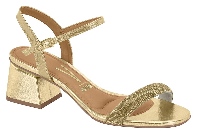 VIZZANO / DORADO / CAJA DE 12 PARES