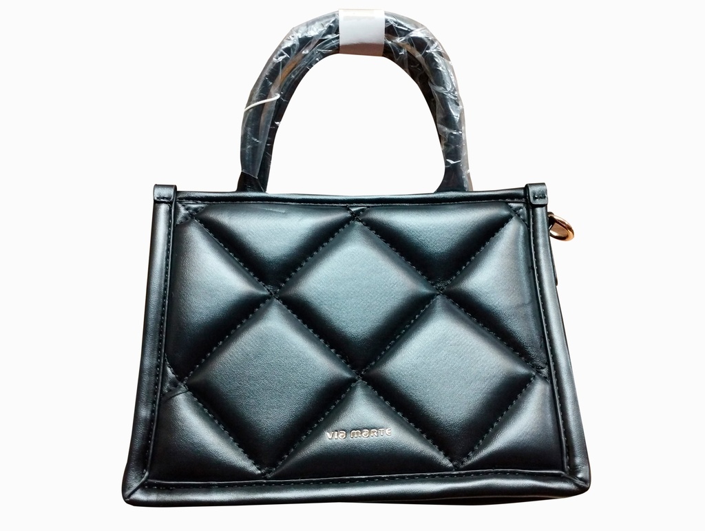 B1-108-01 / VIA MARTE / PRETO / CAJA DE 1 PARES