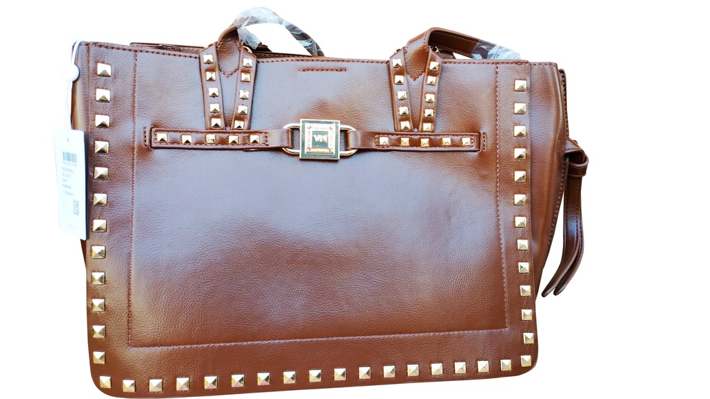 B1-123-01 / VIA MARTE / MARROM / CAJA DE 1 PARES