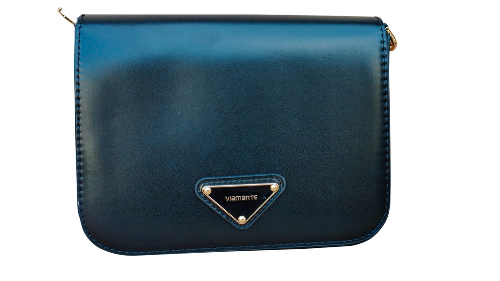 B1-127-01 / VIA MARTE / PRETO / CAJA DE 1 PARES