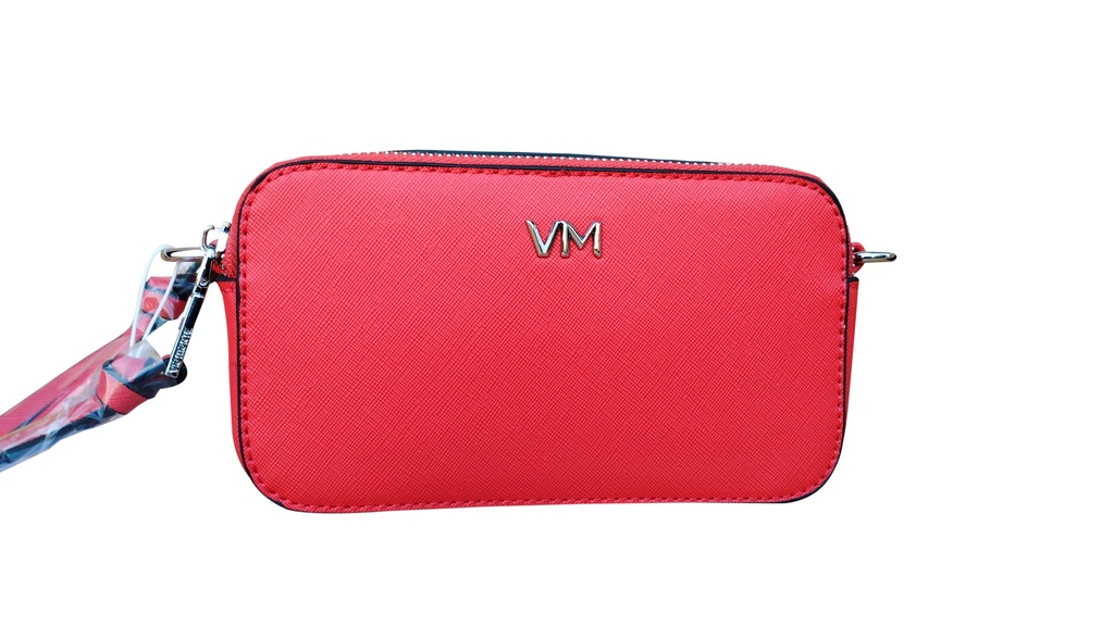 B1-145-01 / VIA MARTE / VERMELHO / CAJA DE 1 PARES