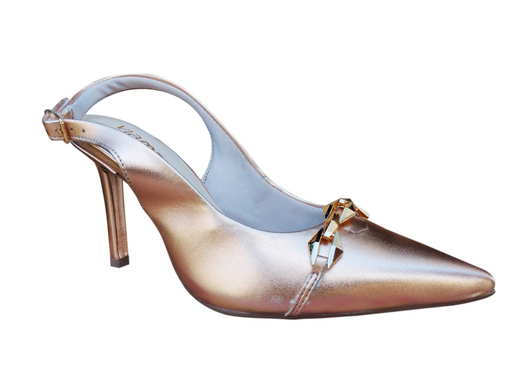 044-004-01 / VIA MARTE / ROUGE / CAJA DE 12 PARES