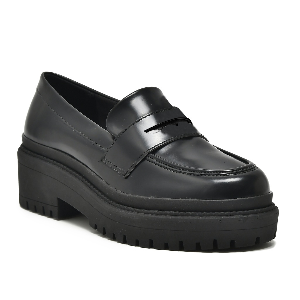 013-007-01 / VIA MARTE / PRETO / CAJA DE 12 PARES