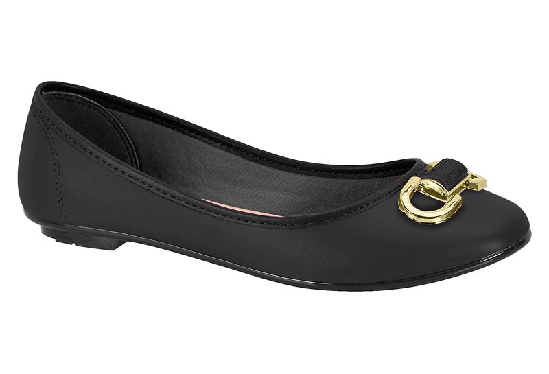 MOLECA / NEGRO / CAJA DE 6 PARES