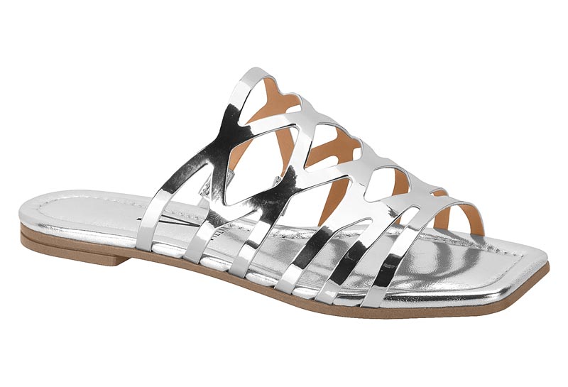 VIZZANO / PLATA / CAJA DE 8 PARES