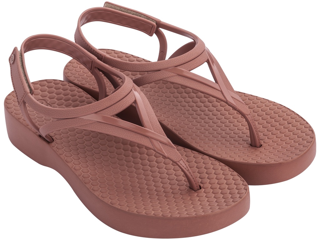 18531_AE912 / GRENDENE / NUDEOBSCURO / CAJA DE 6 PARES