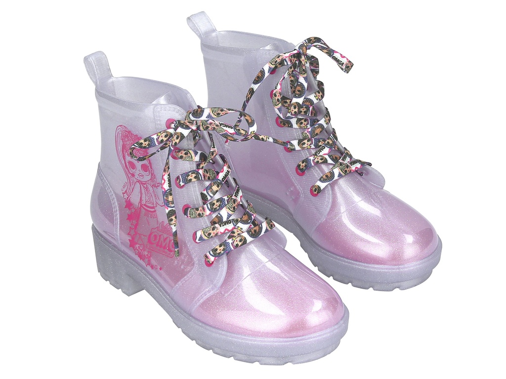 22715_AE344 / GRENDENE / BLANCOPERLADOGILTTER / CAJA DE 11 PARES