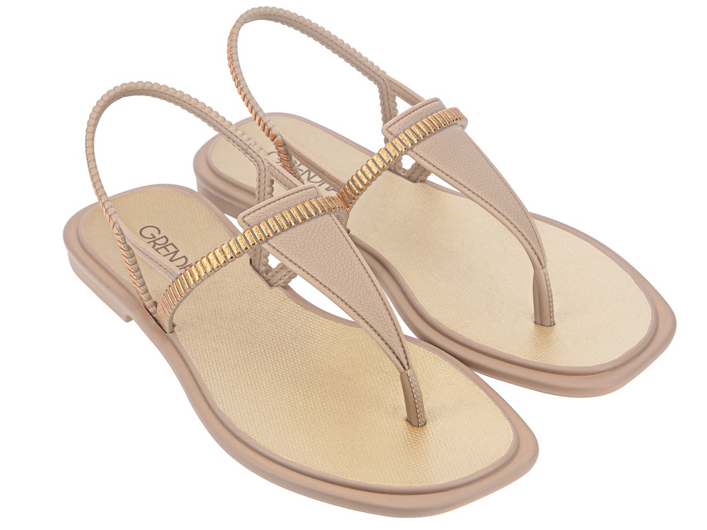 18538_AD649 / GRENDENE / BEIGECLARO / CAJA DE 10 PARES