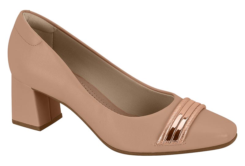 BEIRA RIO / NUDE 658 / CAJA DE 11 PARES