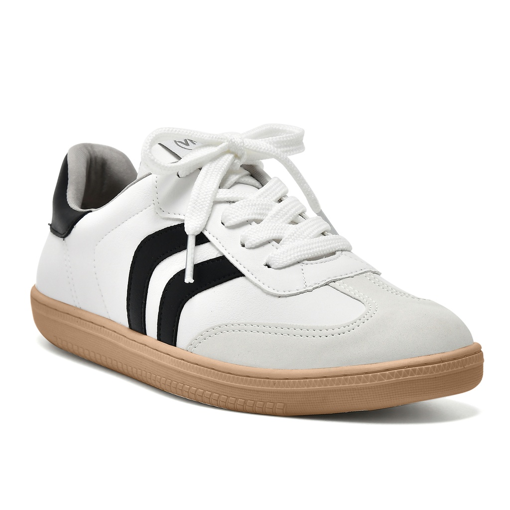 018-001-03 / VIA MARTE / NEVE/BRANCO/PRETO / CAJA DE 11 PARES