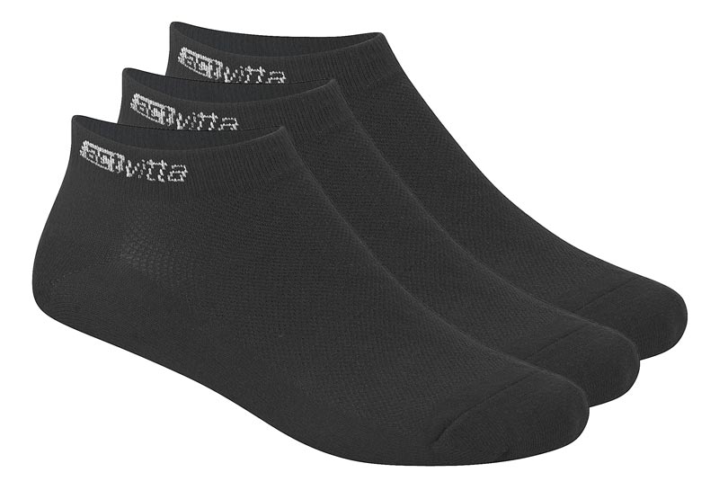 ACTVITTA / NEGRO / CAJA DE 12 PARES