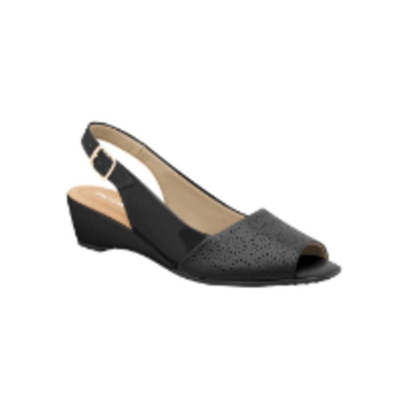 153068-2 / PICCADILLY /  NAP STR SOF NEG / CAJA DE 9 PARES