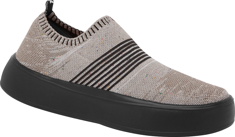 S013001-2 / PICCADILLY /  FLY PET NEG / CAJA DE 12 PARES