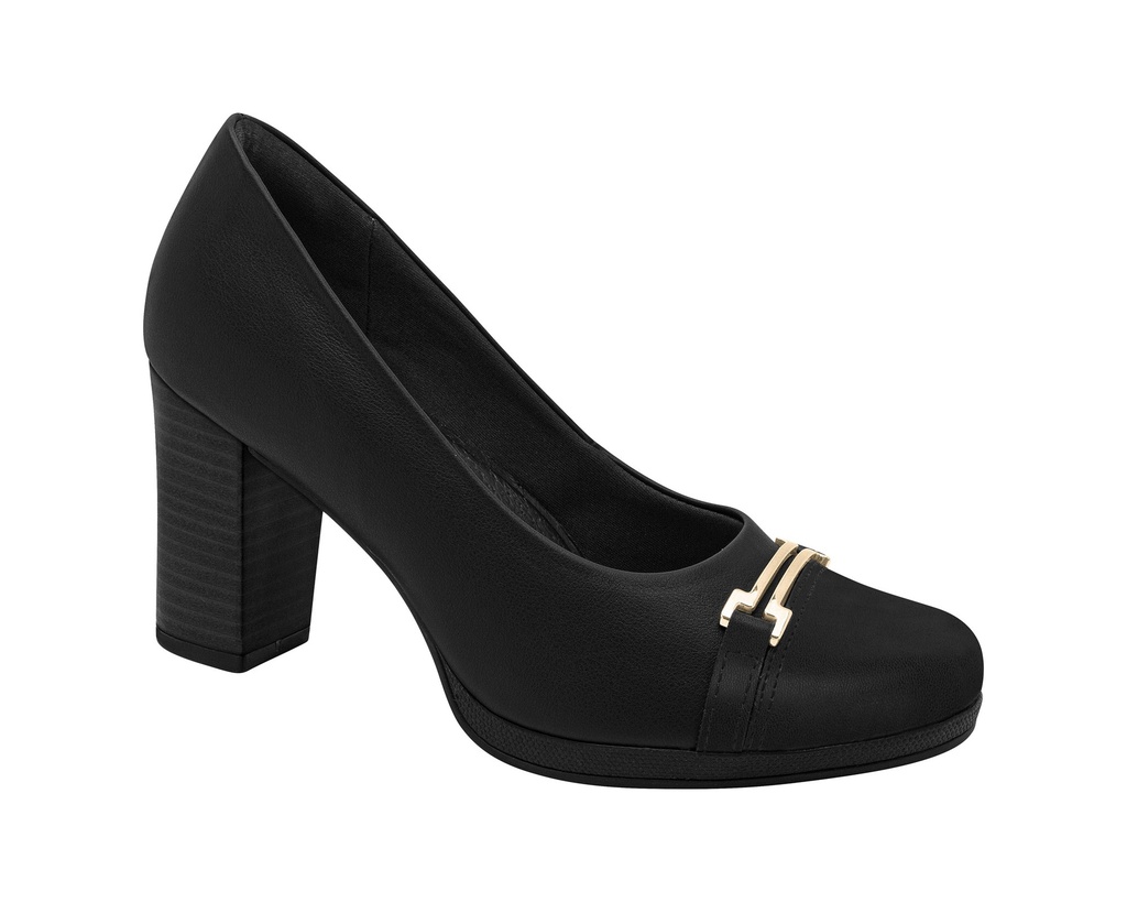 130219-12 / PICCADILLY /  NEGRO / CAJA DE 12 PARES