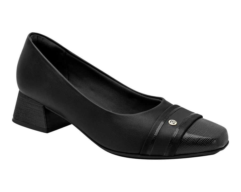 160056-10 / PICCADILLY /  NEGRO / CAJA DE 12 PARES