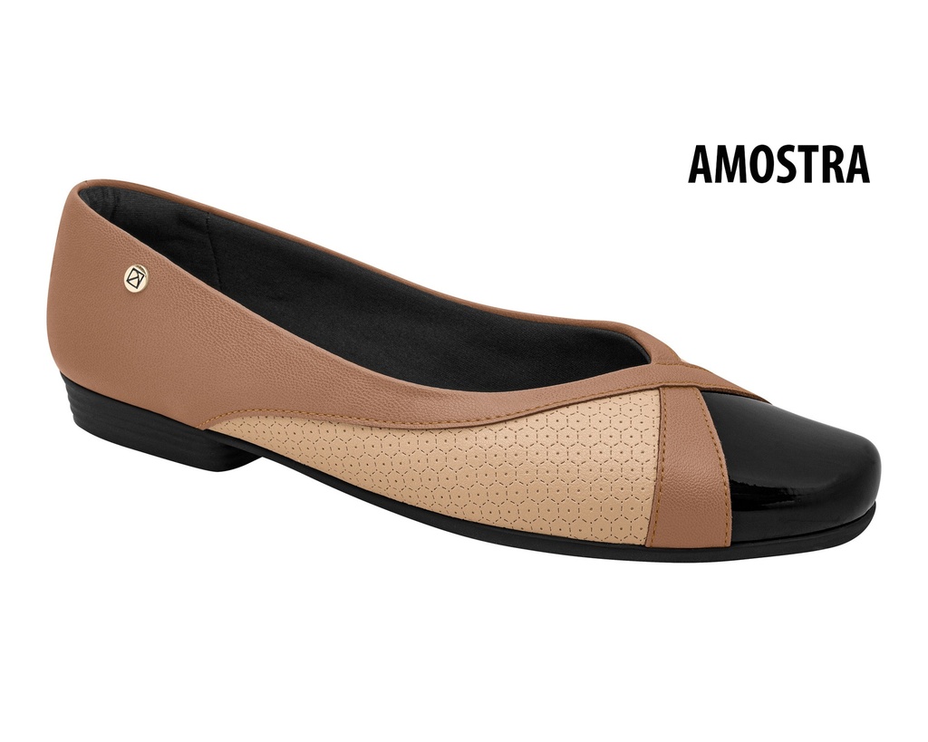 250205-1 / PICCADILLY /  TERRACOTA NUDE CLARO / CAJA DE 12 PARES