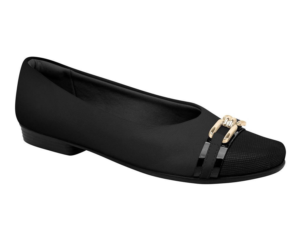 250206-5 / PICCADILLY /  NEGRO / CAJA DE 12 PARES