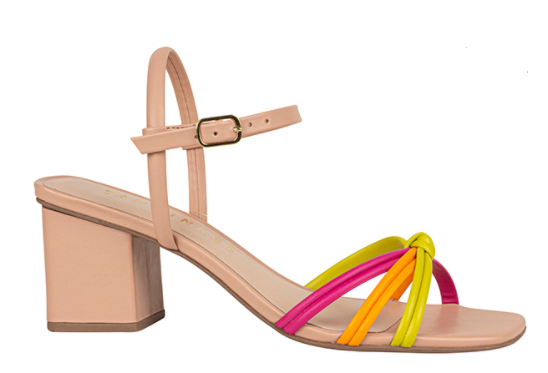 6689-16422 / MARYFER / MARYFER / TOSCANA LIMONE / CAJA DE 12 PARES